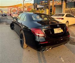 مرسيدس بنز E-Class